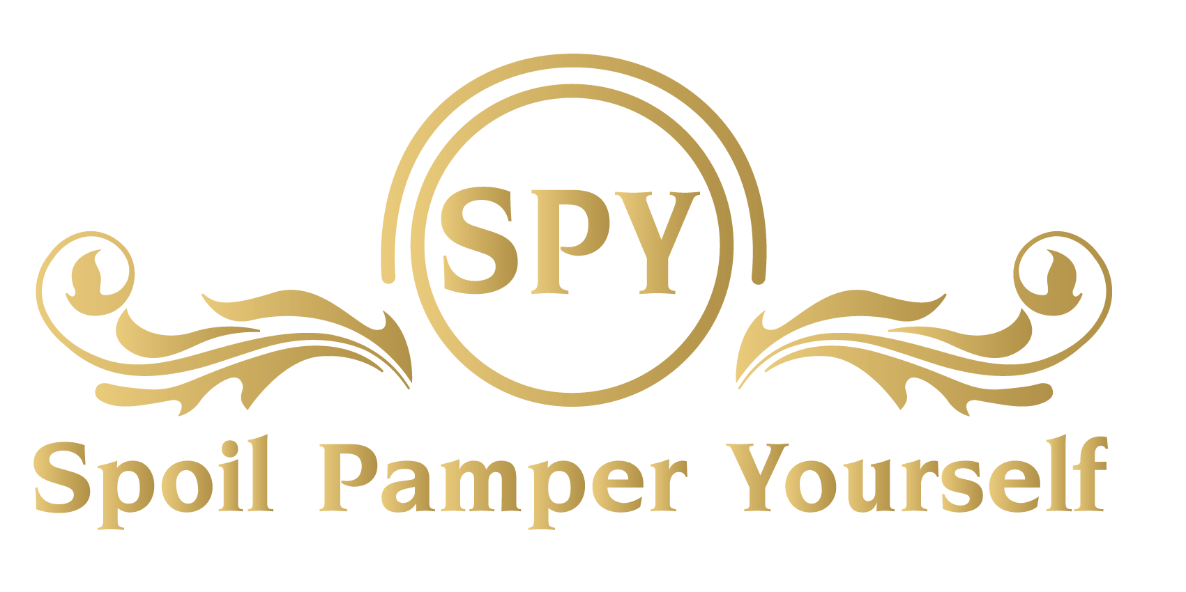 Logo for SPY Hair and Beauty