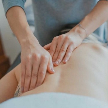 Image for Lymphatic Drainage Massage (1hr)